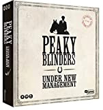 PEAKY BLINDERS - Le jeu de société (FR)