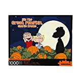 Peanuts: It's the Great Pumpkin, Charlie Brown 1,000 Piece Puzzle