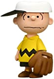 Peanuts UDF Series 5 Mini Figure Baseball Charlie Brown 9 cm Medicom figures