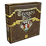 Pearl Games- Troyes Dice, PEAD0009
