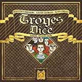Pearl Games - Troyes Dice