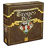 Pearl Games Troyes - Set di dadi