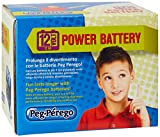 Peg Perego – Batería de 12 V 12 V, 12 Ah