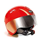 Peg Perego IGCS0707 - Casco Ducati, Plastica, Rosso
