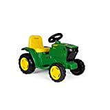 Peg Perego USA John Deere - Mini Tractor