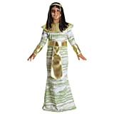 Pegasus costume Mummia Bambina Di Halloween (9/10 anni)