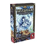 Pegasus Spiele 56203E - Talisman - The Frostmarch (Expansion)