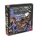Pegasus Spiele 56204E - Talisman - The Highland (espansione)