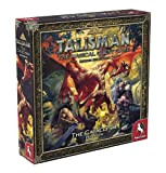 Pegasus Spiele 56212E - Talisman - The Cataclysm (Expansion)