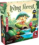 Pegasus Spiele- Living Forest, 51234G