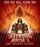 Pegasus Twilight Creations 3101 - Haunting House 2 - Seconda Storia