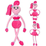 Peluche a gambe lunghe della mamma, Mommy Long Legs, Mommy Long Legs Peluche, Mommy Long Legs Peluche Peluche, Huggy Wuggy ...