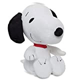 Peluche Cane Snoopy Seduto 33 centimetri / 12'99'' Qualità Super Soft