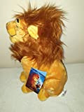 Peluche ufficiale The Lion King Mufasa, 35 cm