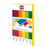 Pennarelli Lego. Confezione 12 Colori