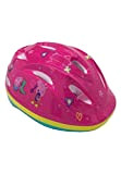 Peppa Pig bambini casco da bici deluxe taglia 51-55 cm approvato TÜV/GS