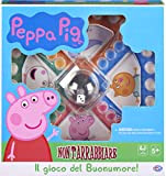 PEPPA PIG Non t'arrabbiare, gioco in scatola personalizzato, dai 5 anni - 6056253