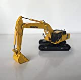 per KOMATSU PC400LC-8 escavatore 1/50 DIECAST MODELLO FINITO AUTO TRUCK