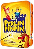 Perlin Pinpin CGPER01, Giochi di cocktail, Multicolore
