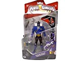 Personaggi Giocattolo Power Rangers samurai trasformabile con Accessori Ninja - Action Figure da 18 cm snodato - Power Ranger con ...