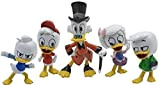 PhatMojo Disney DuckTales - Set di statuette da collezione