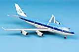 Phoenix KLM per BOEING 747-400 PH-BFE 1/400 aereo modellino aereo pressofuso