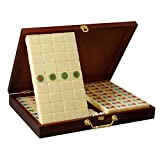 Piastrelle Mah Jong Mahjong, Piastrelle Mahjong avorio Piastrelle Mahjong per la casa Giochi da tavola Piastrelle Mahjong Piastrelle Mahjong acrilico, ...