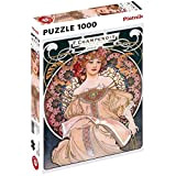 Piatnik 5360 - Mucha: Sogni - Puzzle 1000 Pezzi