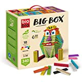 Piatnik 64021 Bioblo Big Box, multicolore