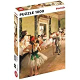 Piatnik Degas The Dance Class Puzzle (1000 Pezzi)