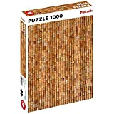 Piatnik - Tappi di Sughero, Puzzle, 1000 Pezzi