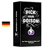 Pick Your Poison Partito - Edizione tedesca