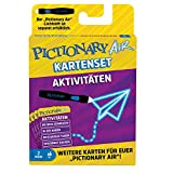 Pictionary Air Extension Pack Activities