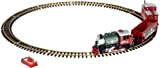 Piko 37105 - Modellismo Ferroviario, Treno di Natale con binari, Scala G