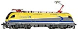 Piko 47430 TT - Locomotiva elettrica Taurus CargoServ