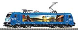 Piko 51579 Expert LTE BR187 Electric Locomotive VI (~AC-Fitted)