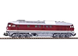 Piko 52760 Diesel Locomotiva BR 132 063 – 9 Dr IV, Veicolo di Guida