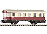 Piko 57633 - Modellismo Ferroviario, Vagone passeggeri, Scala H0