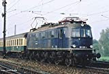 Piko H0 51876 Locomotiva elettrica H0 118 di DB