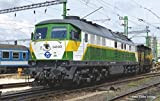 Piko H0 52913 Locomotiva diesel H0 Rh 648 di GySEV