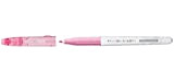 Pilot FriXion Colour Erasable Fibre Tip Colouring Pen Baby Pink