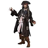 Pirates Of The Caribbean 4 "On Stranger Tides" - I Pirati Dei Caraibi " Oltre I Confini Del Mare" 12'' ...