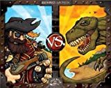 Pirates vs Dinosaurs - EN
