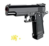 Pistola Giocattolo a Pallini, Calibro 6 mm, Pallini Inclusi