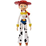 Pixar Toy Story Disney Jessie Doll in True to Movie Scale dai 3 Anni in su