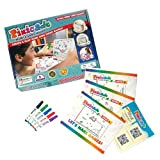 Pixicade PXEN2600 Mobile Maker-STEM Kit per creare e riprodurre i propri videogiochi, giocattolo educativo per ragazze e ragazzi dai 6 ...