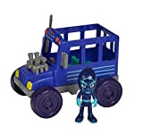 PJ Masks Ninja mit Bus