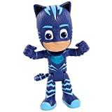 PJ Masks - Personaggio parlante Deluxe - Cat Boy