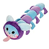 PJ Pug A Pillar Poppy Playtime Plush Toy,Cute Soft Animal Stuffed Toy Decoration,Cartoon Plushie Pillow Figure Doll for Kids Adults ...