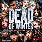 Plaid Hat Games - Dead of Winter: A Crossroads Game, Gioco da Tavolo [Lingua Inglese]